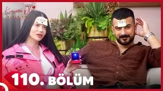 Kısmetse Olur: Aşkın Gücü 110. Bölüm