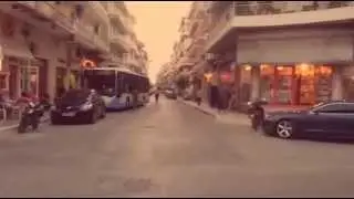 Greece veria avto
