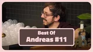 Die besten schlechten Witze des Andreas Lingsch #11 | Best Of RBTV