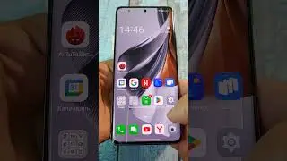OPPO Reno10 5G 8/256Gb Antutu Test