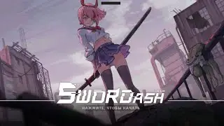 Swor Dash Origin Начало Первый взгляд