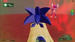 How to beat Kamagoroshi | Funky 3 (PART 3)