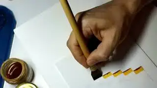 Nib ( Yazı için ölçü belirleme )