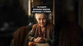 Оттёки уйдут