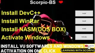 How to install DEV C++ on Windows 10/11 [ 2022 Update ] Dev C++ installation| How to install Dev C++