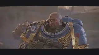 Warhammer 40000: Space Marine 2 Part 4 PS5 4K Gameplay