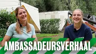 Ambassadeursverhaal | Mirto x Urban Gardens