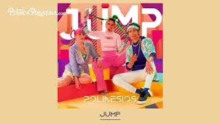 Los Polinesios - JUMP (Official Audio)  | JUMP