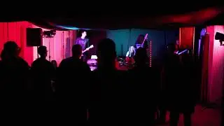 Reawaken at The Lounge Bar, Alton: 9th June '23