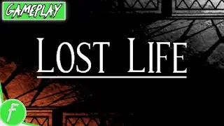 Lost Life Origins Gameplay HD (PC) | NO COMMENTARY