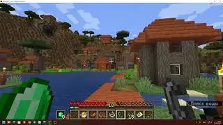 MINECRAFT игра МАЙНКРАФТ