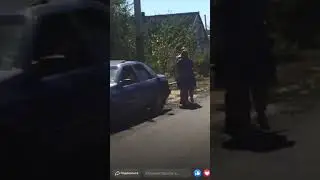 Рьяный Попонин и Шептунов серия 2, утро 31 августа
