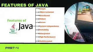 Features of java programming language in hindi