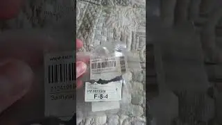заглушка буксировочного отверстия задняя Киа Сид ед рестайлинг