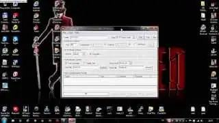 Cyber Warrior - Brutus AET2 ftp és telnet jelszó