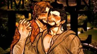 [OW] McHanzo l Set on Fire