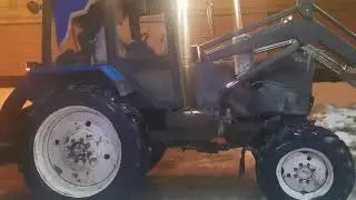 Уборка улиц 2021