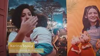 Baby shark Galinha pintadinha Peppa pig Yasmin Melo