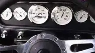 1964.5 Mustang - Built By Nelson Racing Engines