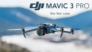 Best DJI Drone for Photo & Video 2024  |  DJI Mavic 3 Pro Full Review