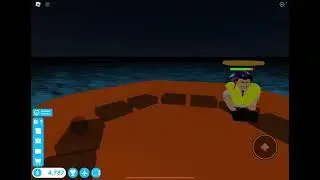 All my water landing.-cabin crew simulator