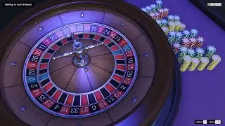 Casino Night Meetup | GTA Online