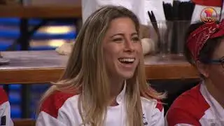 Адская кухня — Hell’s Kitchen — 16 сезон 6 серия