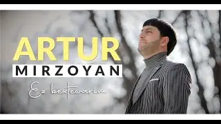 Artur Mirzoyan  -  