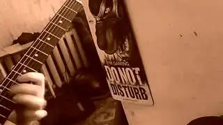 YA - Brave New World (Iron Maiden cover)