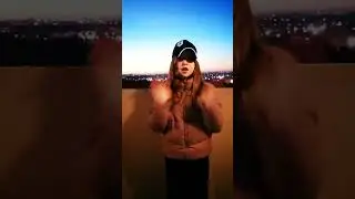 закат