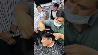 Сартарош Абдували Профессионал!!!