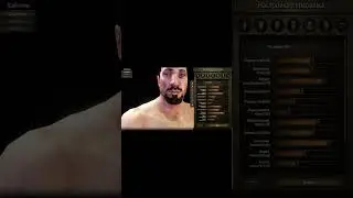 Mount&Blade II: The Age of the Crusades/НОВЫЙ ПУТЬ/ Mount & Blade II прохождение с модами  #shorts