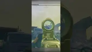 3 SHOT NO RECOIL ISO HEMLOCK! 