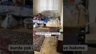 7 evladı annesini terk etti! Yürek sızlatan durum!