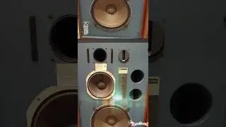 音樂欣賞1 低音炸彈...   請戴上耳機...