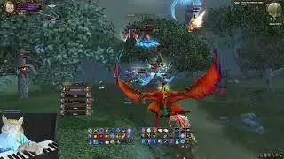 гвг Elserder vs Exalted 2.10.21 origin pw 1.3.6