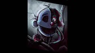 FNaF Ennard Edit - Freak