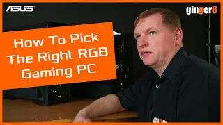 How To Pick The Right RGB Gaming PC And Avoid The Common Problems...