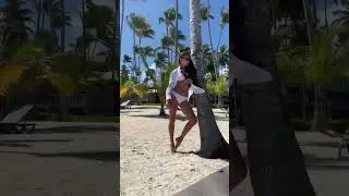 Доминикана💙