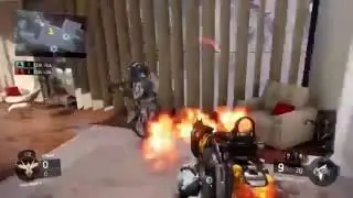 Montage Competitivo BO3