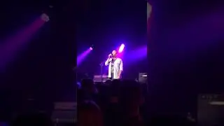 Sensible Heart  - City and Colour, Nashville 10.09.2019
