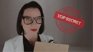 ASMR MKUltra