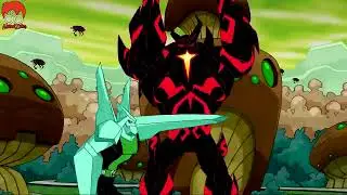 Ben 10 best battles ⧸  action only ⧸ epic moment