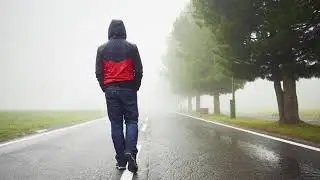 Be Willing To Walk Away