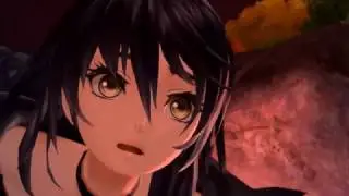 Tales of Berseria - сюжетный трейлер