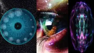 Всё есть мысль.[Славянское миропонимание] или Принципы ментализма