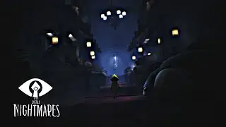 КОНЕЦ ВСЕМ ► Little Nightmares №4