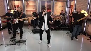 Siniša Vuco - Podigla me iz pepela i Dragi Bože | Dalibor Petko Show | CMC TV