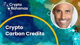 3x NBA Champ Rick Fox on Crypto, Carbon & Construction | Crypto Bahamas