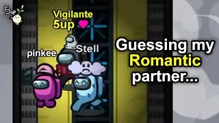 I am VIGILANTE but guessing my Romantic partner instead...
